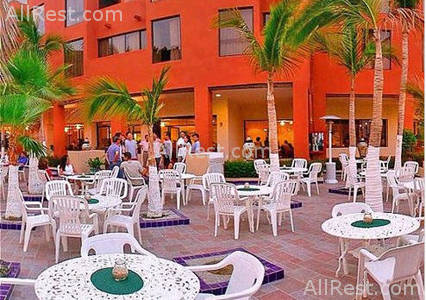 InterContinental Presidente Los Cabos 19